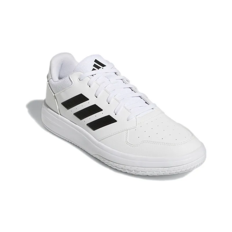 Adidas Neo Gametalker 'White Black'-2