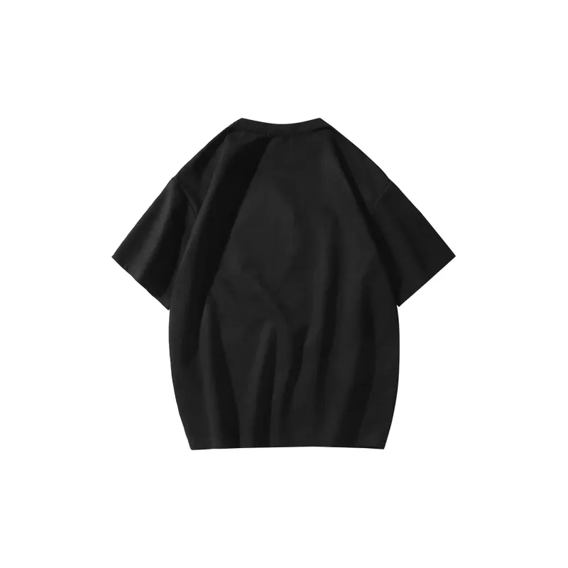 PAINT STAIN T Shirts Unisex-1