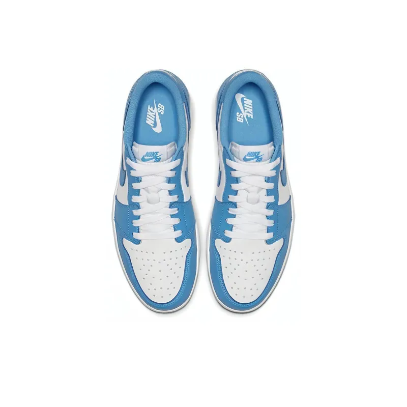 Jordan 1 Low SB UNC-3