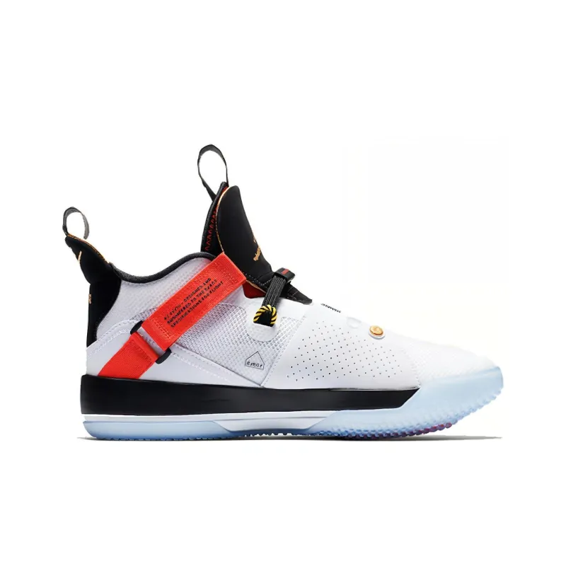 JORDAN 33 Pf 'Future Of Flight'-1