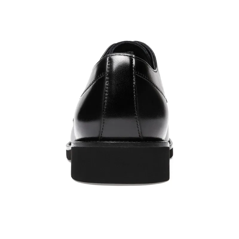 MILLIE'S Dress Shoes Men's Black-4