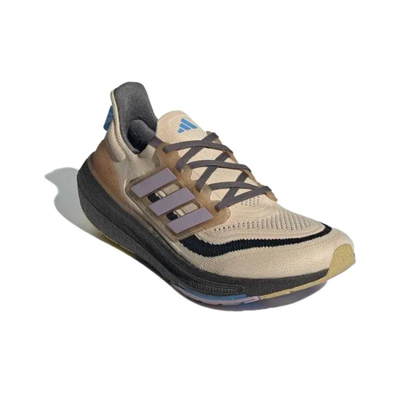 Adidas Ultra Boost Light Crystal Sand Preloved Fig-2