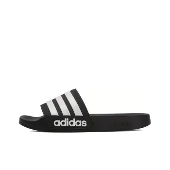 Adidas Adilette Shower Slides Core Black