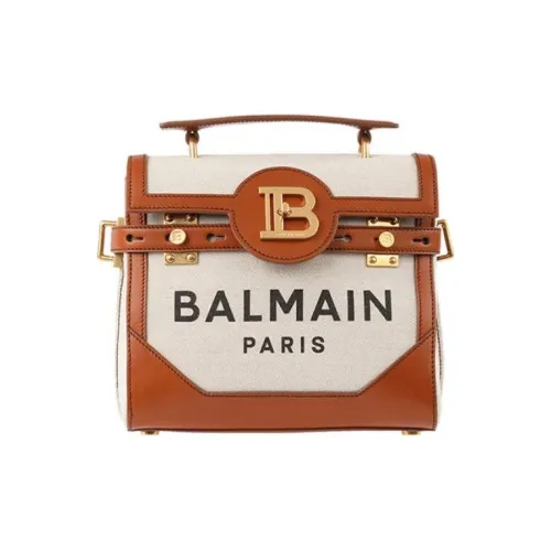 BALMAIN B-BUZZ Handbags