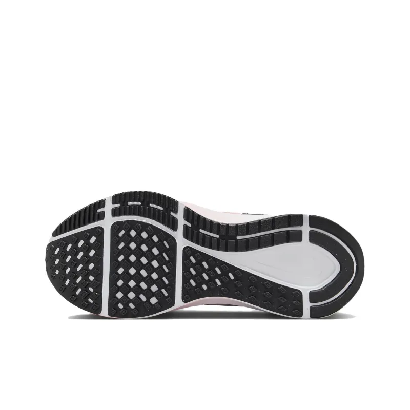 Nike Air Zoom Structure 25 'White Coral Chalk' Women's-5