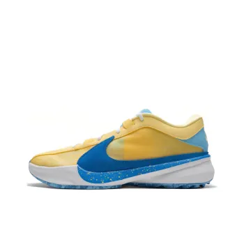 Nike Zoom Freak 5 Ep 'Through My Eyes'