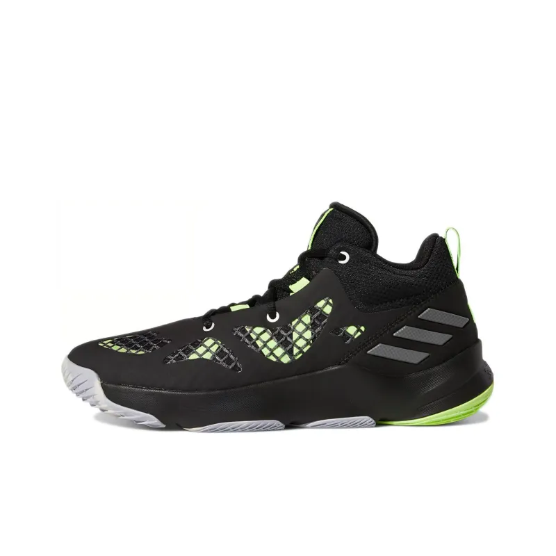 Adidas Pro N3XT 2021 'Black'-0