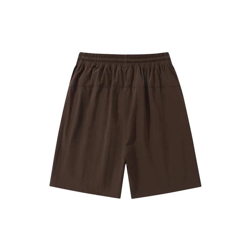 MARVEL Casual Shorts Unisex-8