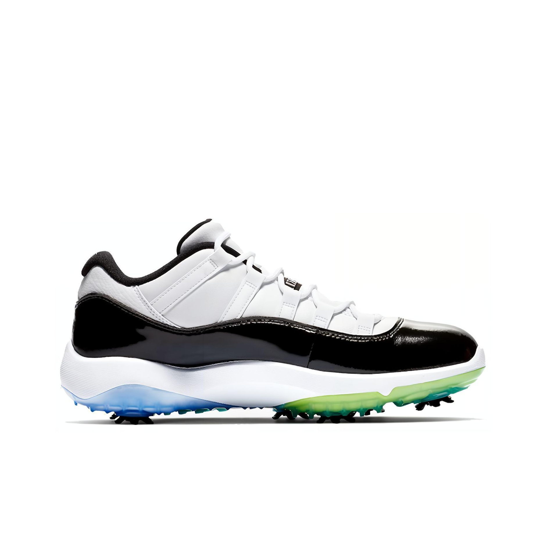 JORDAN 11 Retro Low Golf Concord POIZON