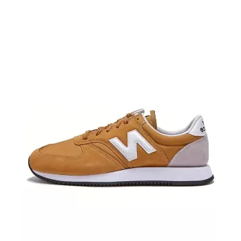 New Balance NB 420 Low Top Running Shoes Unisex Yellow