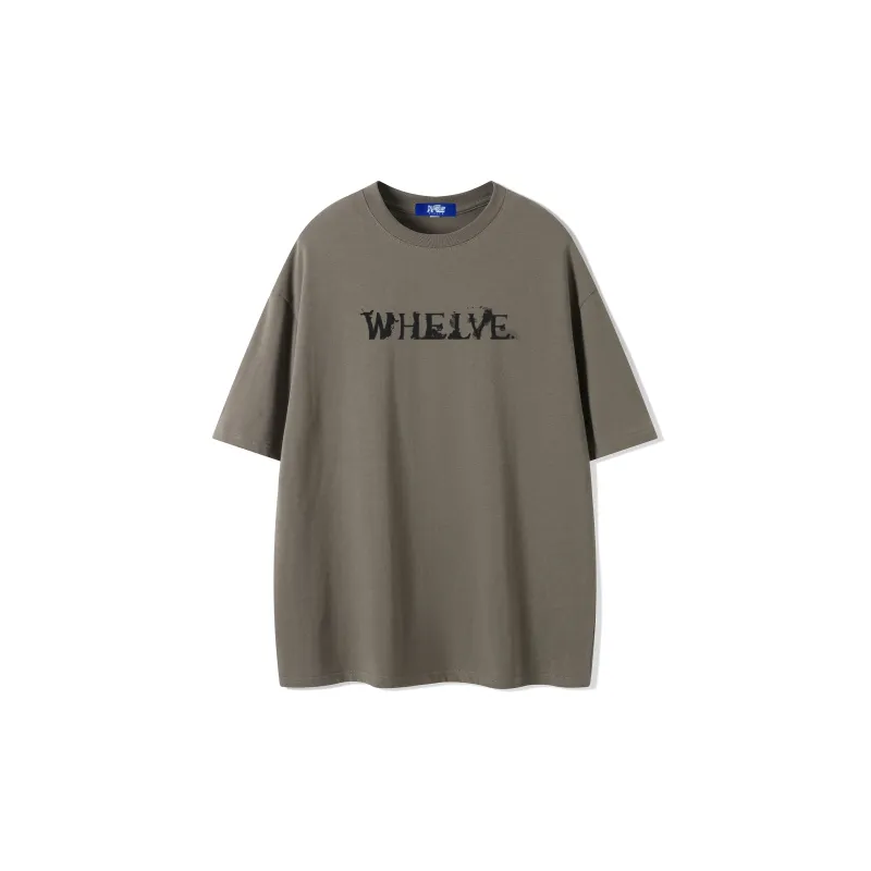 WHELVE T Shirts Unisex-7