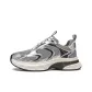 Silver Gray