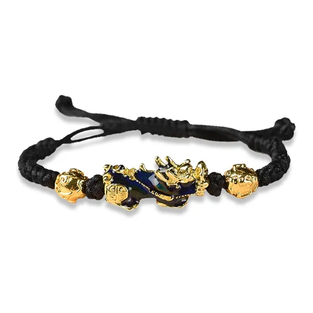 RINGLOVE Fabric Bracelets Unisex-0