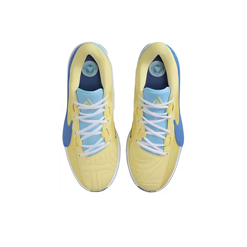 Nike Zoom Freak 5 Ep 'Through My Eyes'-3