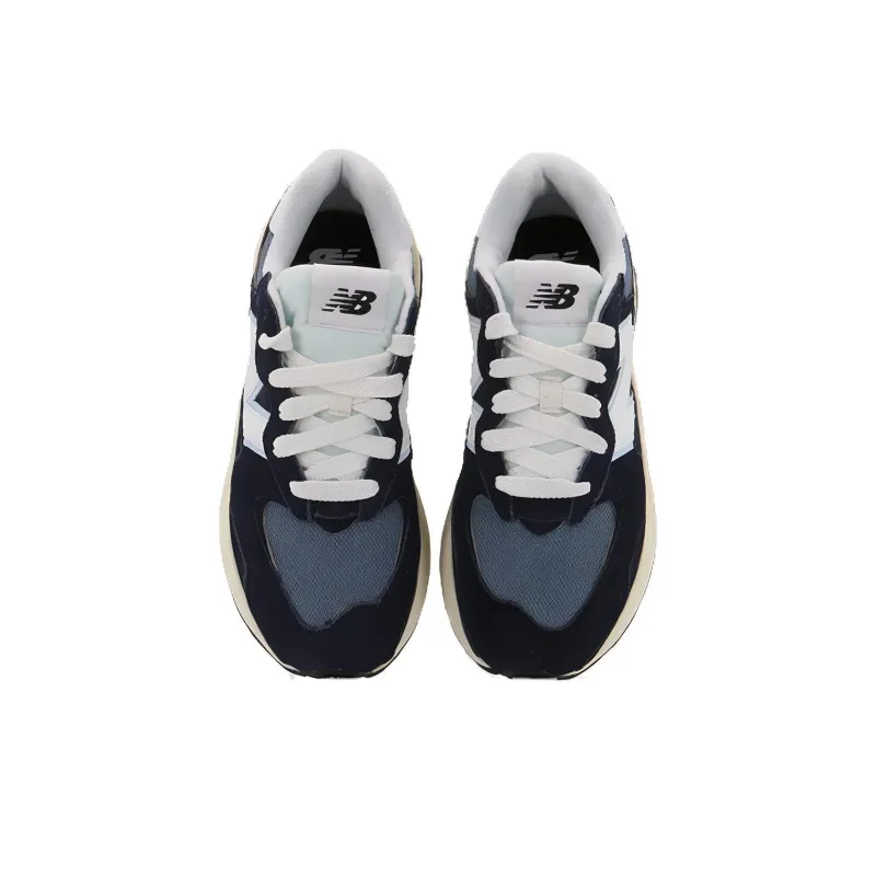 New Balance 57/40 Team Navy-3
