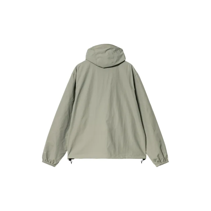 Carhartt WIP Jackets Coats Unisex Gray Green-1