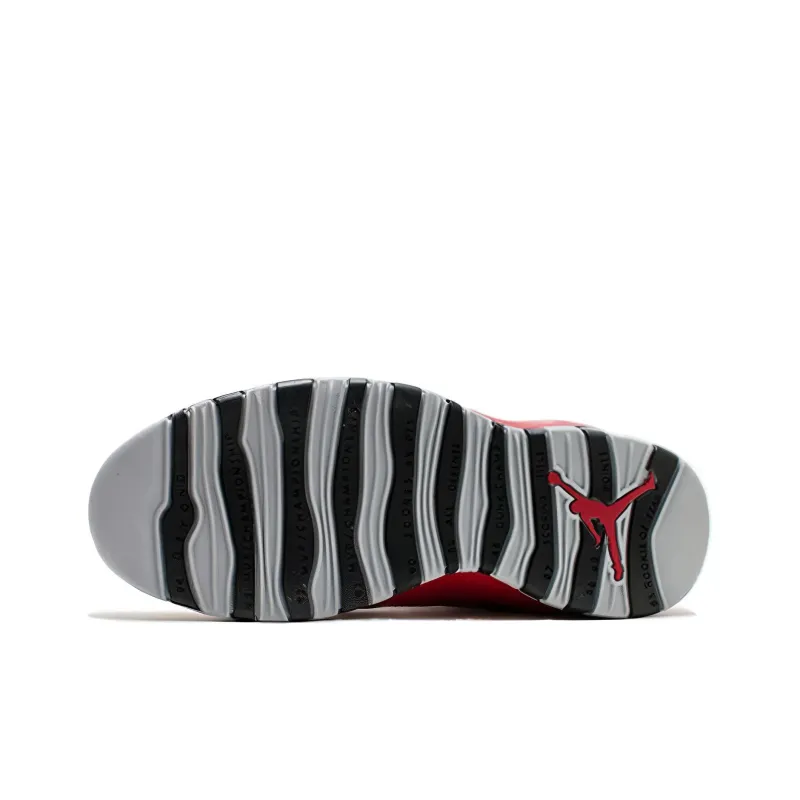 Jordan 10 Retro Bulls Over Broadway-4