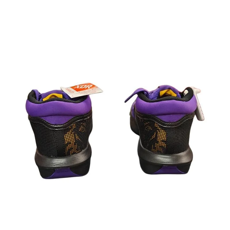 Nike LeBron Witness 8 Ep 'Black Field Purple'-3