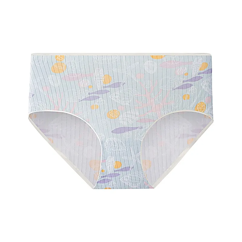 KJ Underpants Women's Combo Set-118