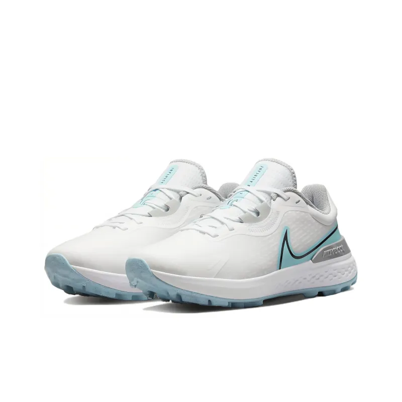 Nike Infinity Pro 2 Wide 'White Copa'-2