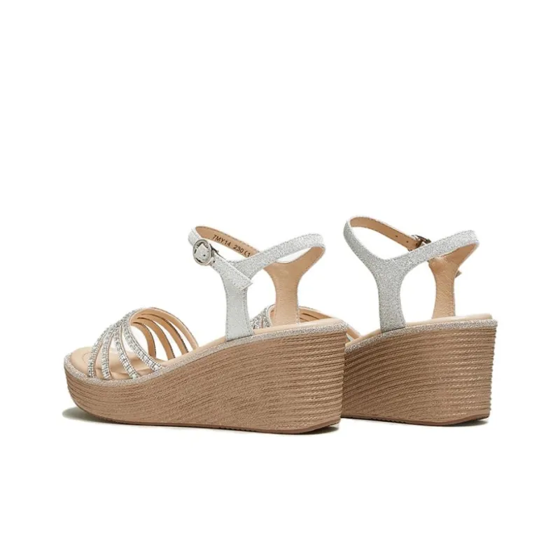 TATA One Strap Sandals Women's-7