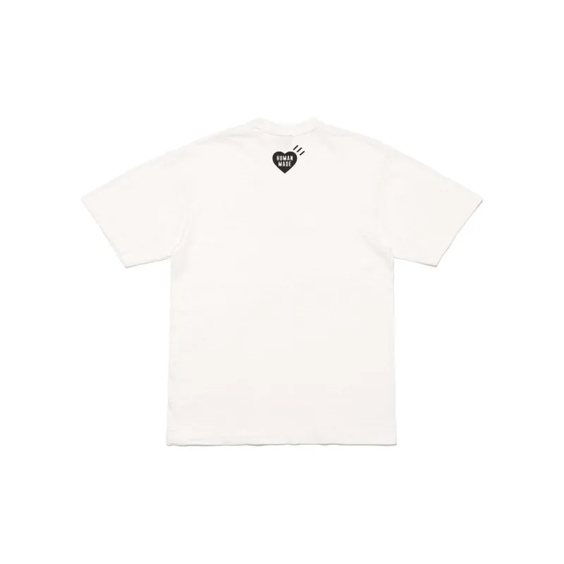 HUMAN MADE Graphic T Shirt #18-3