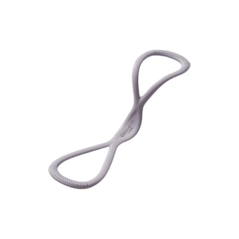 Central Resistance Bands Silicone Fitness Women's 46x11.5x4.4cm-10