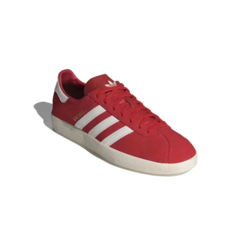 Gazelle Adidas Originals Decon 'Scarlet'-2
