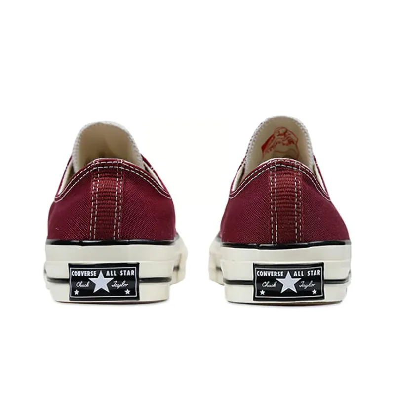 Converse Chuck Taylor All Star 70 Ox Burgundy-3