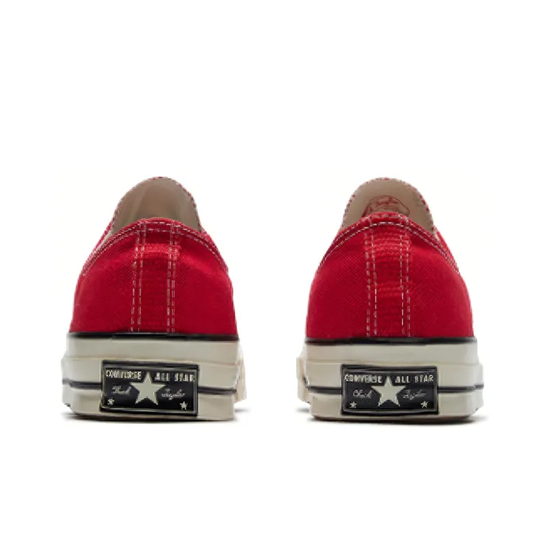 Converse Chuck Taylor All Star 70 Ox Enamel Red-3