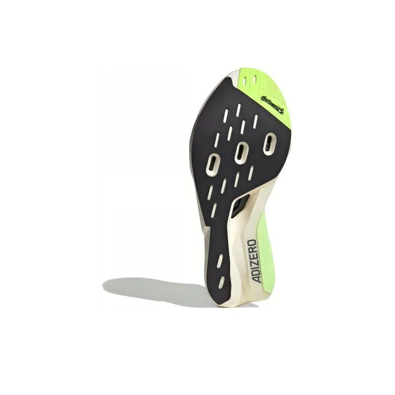 Adidas Adizero Prime X 2.0 Strung Aurora Black Green Spark-3