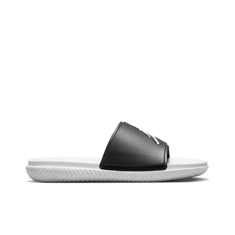Jordan Jumpman Slide Black White-1