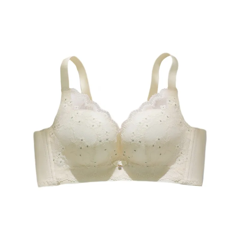 Xiangdada Women's Bras-0