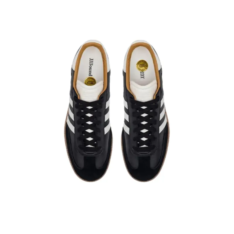 Adidas Samba Og JJJJound Black-3
