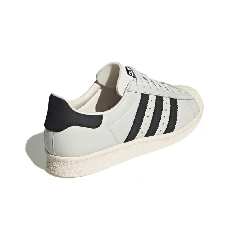 Adidas Superstar Recon White Black-3