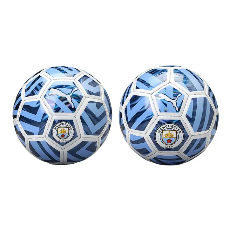 PUMA Size 5 3 Size Soccer PU Machine Stitched Soccer Ball Unisex-6