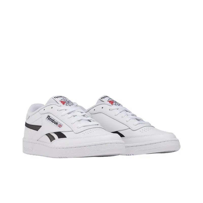Reebok Club C Revenge 'White Black'-2
