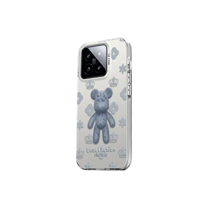 Tronic Danone Phone Cases-4