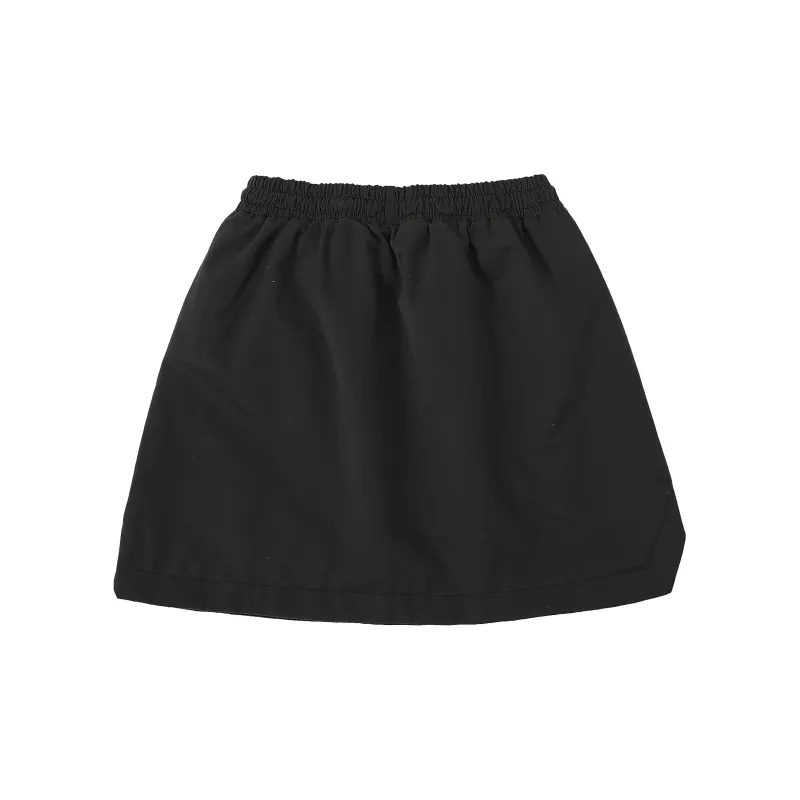 FKSW Casual Short Skirts Women's-1
