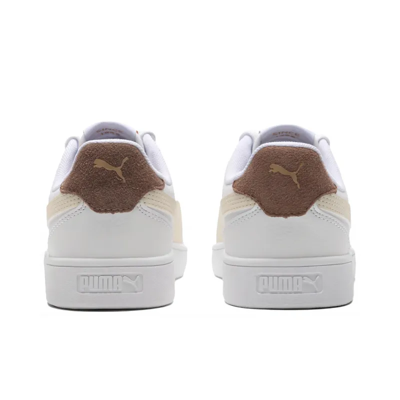 PUMA Shuffle 'White Beige'-4