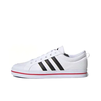 Adidas Neo Bravada Outdoor Casual Skateboarding Shoes White