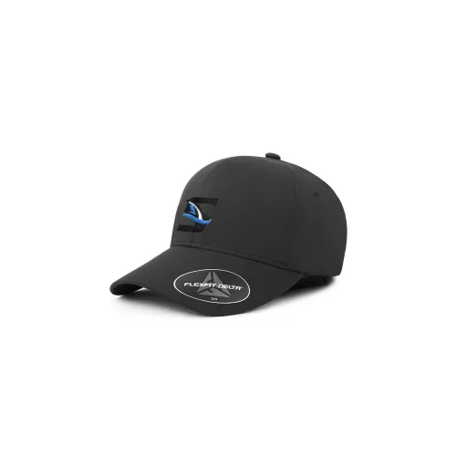 FLEXFIT Polyester Baseball Caps Unisex