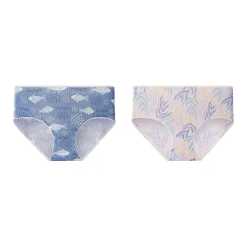 KJ Underpants Women's Combo Set
