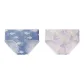 A Set: Dark Blue+Purple