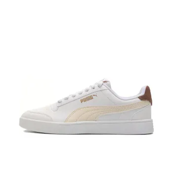 PUMA Shuffle 'White Beige'