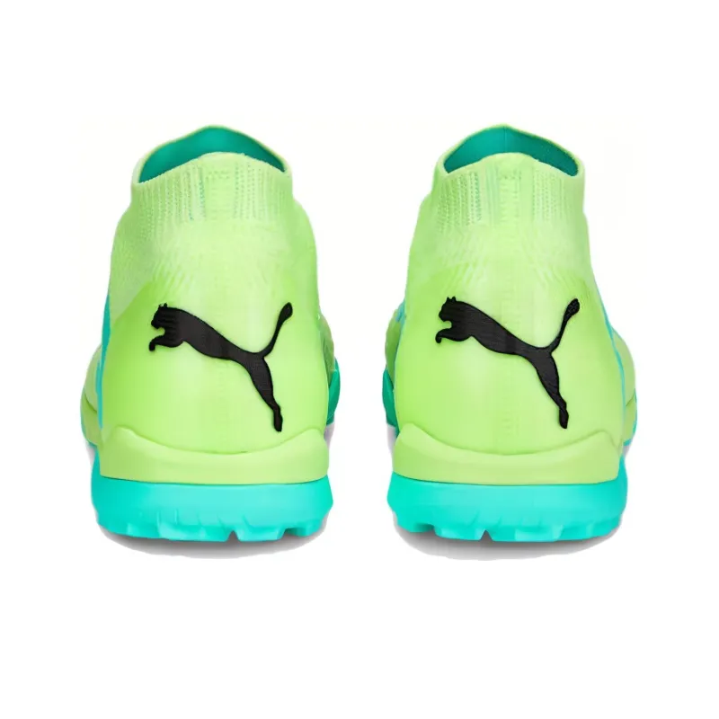 PUMA Future Match+LL Tt 'Fast Yellow Electric Peppermint'-3