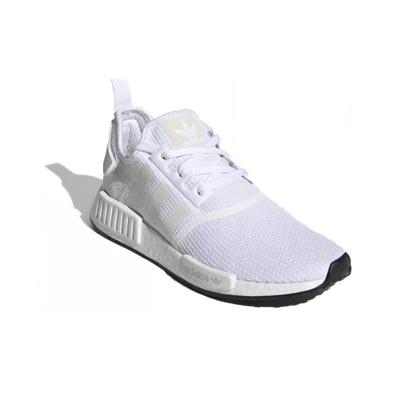 Adidas NMD_R1 Cloud White-2