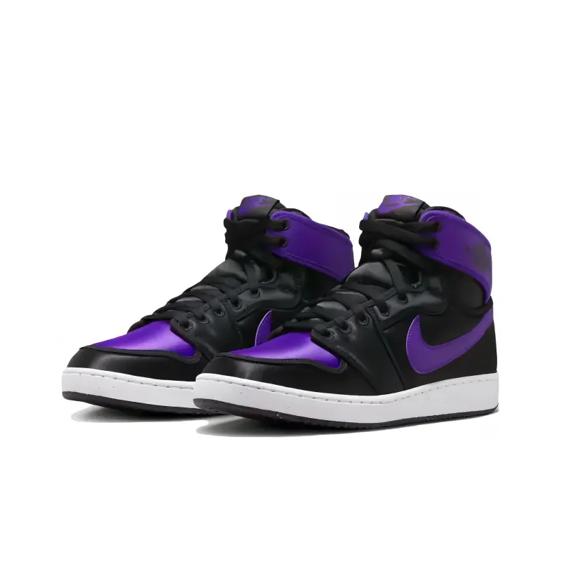Jordan 1 Retro Ajko Field Purple Satin-2