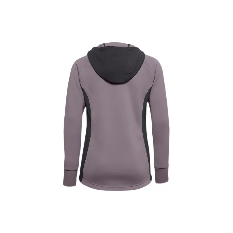 Under Armour Jacket Women's Light Purple-1