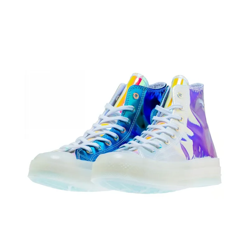 Converse Chuck Taylor All Star 70 Hi Iridescent-2